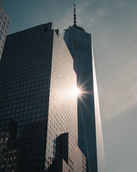 One World Trade Center